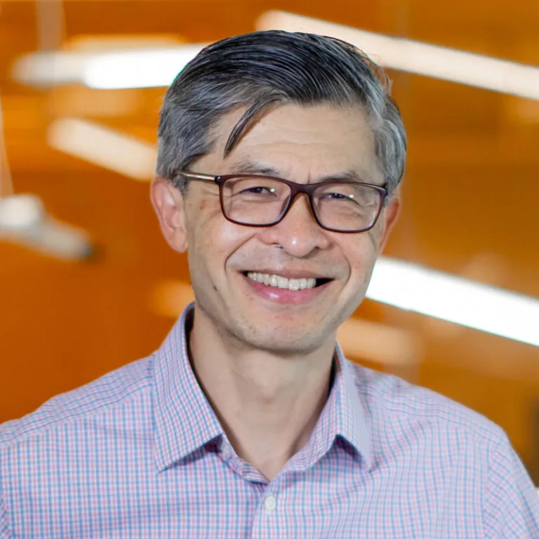 Sui Huang, MD, PhD