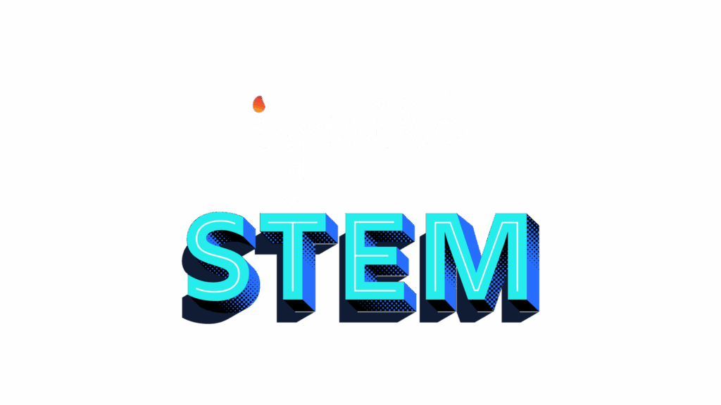 Ignite STEM banner