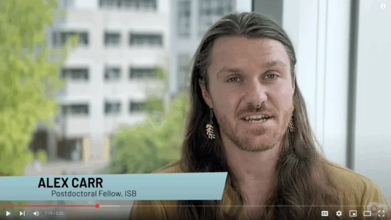 Postdoc Journey Video