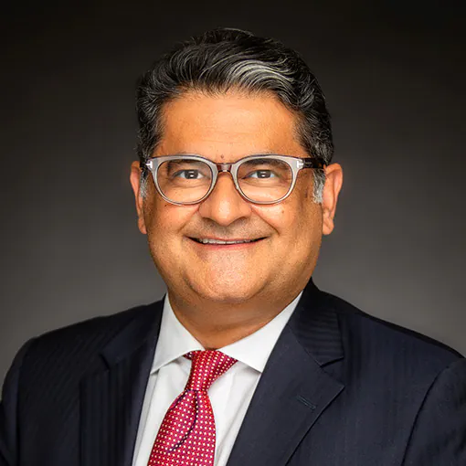 Ashwani Rajput, MD, FACS