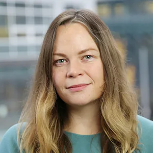 Anna Kuchina, PhD