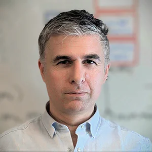 Emek Demir, PhD