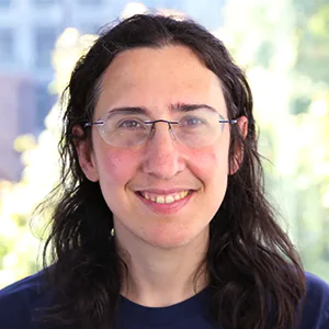 Noa Rappaport, PhD