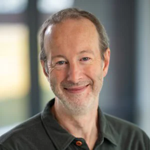 Peter Clark, PhD