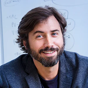 Richard Bonneau, PhD