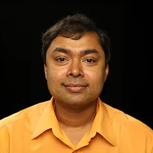 Sudipta Sengupta, PhD