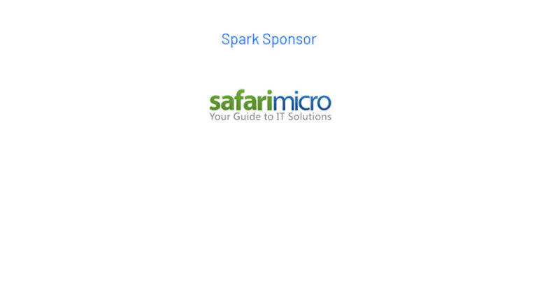 Safari Micro Logo